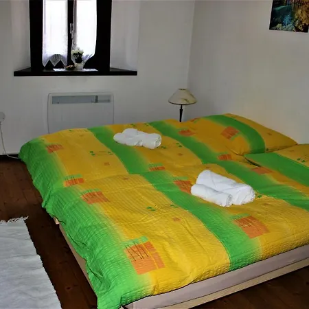 Bed and Breakfast Osteria Con Ul Furmighin