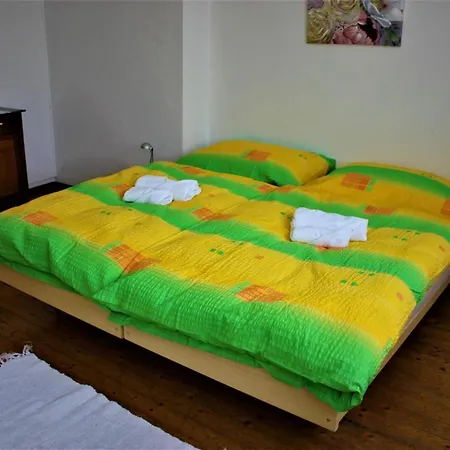 Bed and Breakfast Osteria Con Ul Furmighin Morbio Inferiore