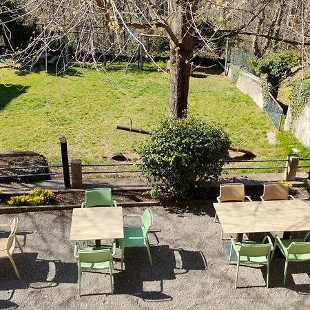 Osteria Con Ul Furmighin * Morbio Inferiore