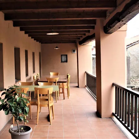 Osteria Con Ul Furmighin Bed and Breakfast Morbio Inferiore