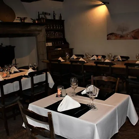 Osteria Con Ul Furmighin Morbio Inferiore